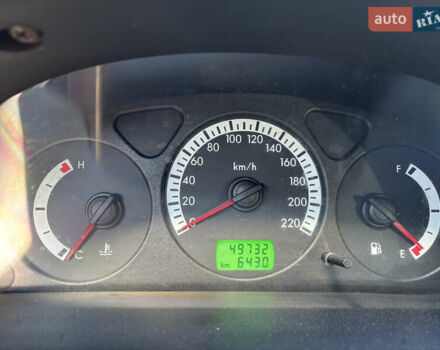 ЗАЗ Сенс, объемом двигателя 1.3 л и пробегом 49 тыс. км за 2500 $, фото 8 на Automoto.ua