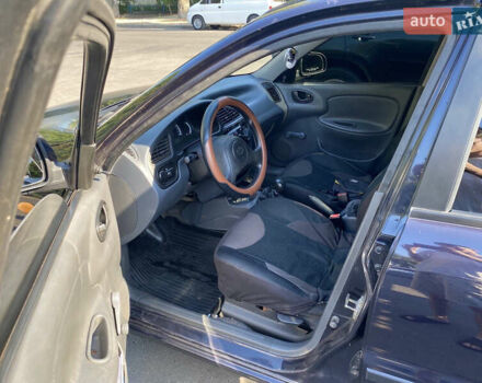 ЗАЗ Сенс, объемом двигателя 1.3 л и пробегом 49 тыс. км за 2500 $, фото 4 на Automoto.ua