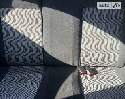 ЗАЗ Сенс, объемом двигателя 1.3 л и пробегом 158 тыс. км за 2300 $, фото 14 на Automoto.ua