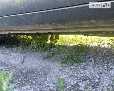 ЗАЗ Сенс, объемом двигателя 1.3 л и пробегом 158 тыс. км за 2300 $, фото 7 на Automoto.ua