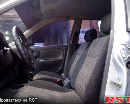 ЗАЗ Sens, об'ємом двигуна 1.3 л та пробігом 60 тис. км за 3400 $, фото 8 на Automoto.ua