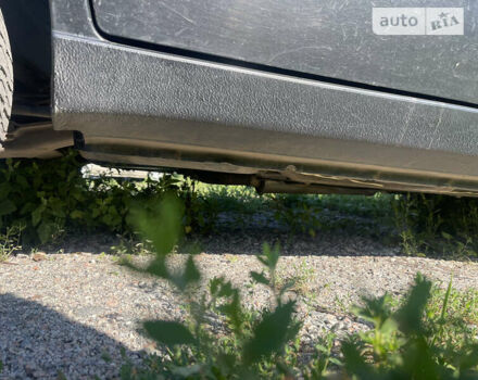 ЗАЗ Сенс, объемом двигателя 1.3 л и пробегом 158 тыс. км за 2300 $, фото 2 на Automoto.ua