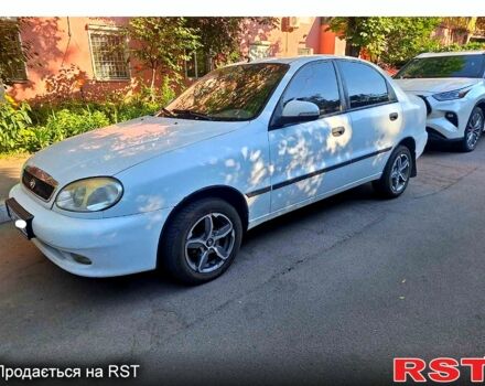 ЗАЗ Сенс, объемом двигателя 1.3 л и пробегом 59 тыс. км за 2800 $, фото 2 на Automoto.ua