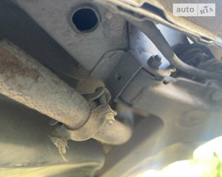 ЗАЗ Сенс, объемом двигателя 1.3 л и пробегом 158 тыс. км за 2300 $, фото 8 на Automoto.ua