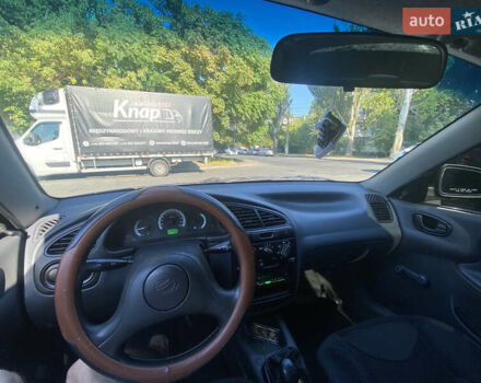 ЗАЗ Сенс, объемом двигателя 1.3 л и пробегом 49 тыс. км за 2500 $, фото 5 на Automoto.ua