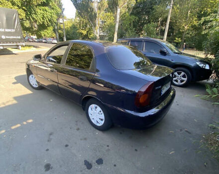 ЗАЗ Сенс, объемом двигателя 1.3 л и пробегом 49 тыс. км за 2500 $, фото 2 на Automoto.ua