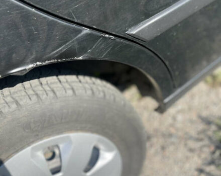 ЗАЗ Сенс, объемом двигателя 1.3 л и пробегом 158 тыс. км за 2300 $, фото 11 на Automoto.ua