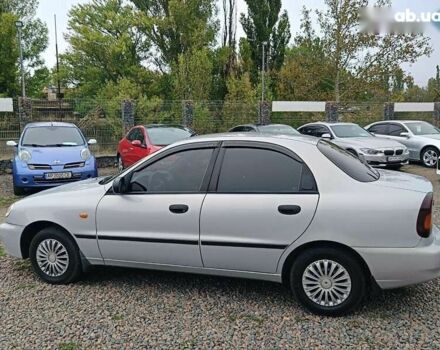 ЗАЗ Sens, об'ємом двигуна 0 л та пробігом 127 тис. км за 3700 $, фото 6 на Automoto.ua