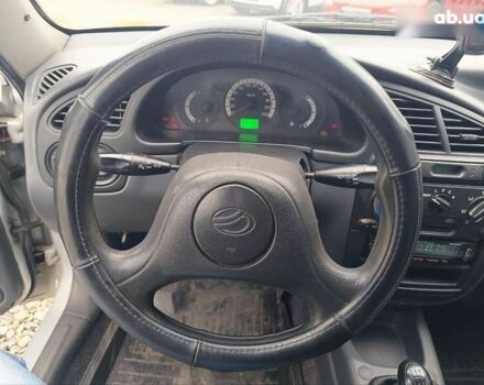 ЗАЗ Sens, об'ємом двигуна 0 л та пробігом 127 тис. км за 3700 $, фото 14 на Automoto.ua