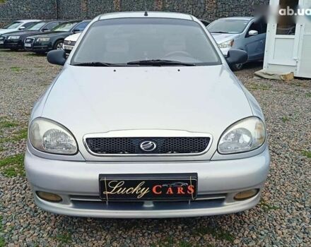 ЗАЗ Sens, об'ємом двигуна 0 л та пробігом 127 тис. км за 3700 $, фото 1 на Automoto.ua