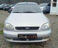 ЗАЗ Sens, об'ємом двигуна 0 л та пробігом 127 тис. км за 3700 $, фото 1 на Automoto.ua