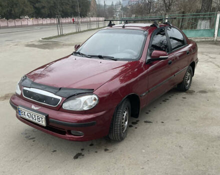 ЗАЗ Сенс, объемом двигателя 1.3 л и пробегом 57 тыс. км за 3350 $, фото 3 на Automoto.ua