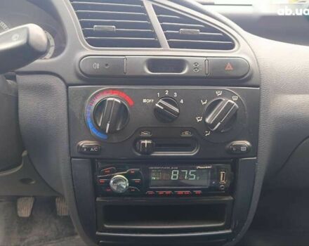ЗАЗ Sens, об'ємом двигуна 0 л та пробігом 127 тис. км за 3700 $, фото 15 на Automoto.ua