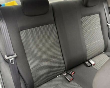 ЗАЗ Сенс, объемом двигателя 0 л и пробегом 158 тыс. км за 3500 $, фото 9 на Automoto.ua