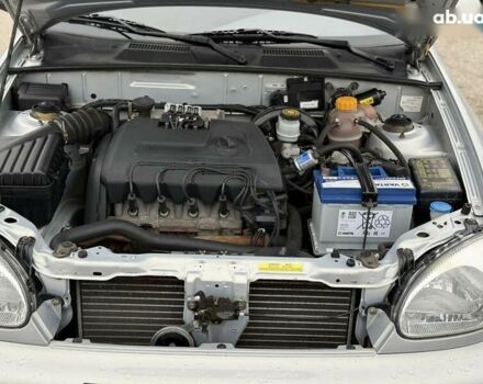 ЗАЗ Сенс, объемом двигателя 0 л и пробегом 158 тыс. км за 3500 $, фото 15 на Automoto.ua
