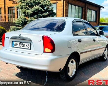 ЗАЗ Сенс, объемом двигателя 1.3 л и пробегом 75 тыс. км за 3850 $, фото 2 на Automoto.ua