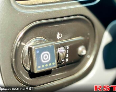 ЗАЗ Сенс, объемом двигателя 1.3 л и пробегом 75 тыс. км за 3850 $, фото 6 на Automoto.ua