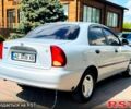 ЗАЗ Сенс, объемом двигателя 1.3 л и пробегом 75 тыс. км за 3850 $, фото 2 на Automoto.ua