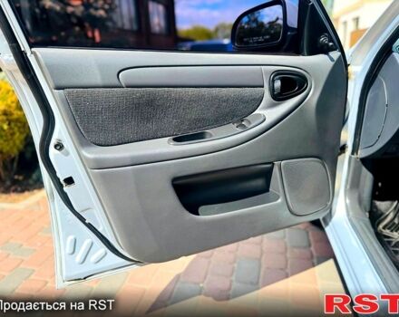 ЗАЗ Сенс, объемом двигателя 1.3 л и пробегом 75 тыс. км за 3850 $, фото 7 на Automoto.ua