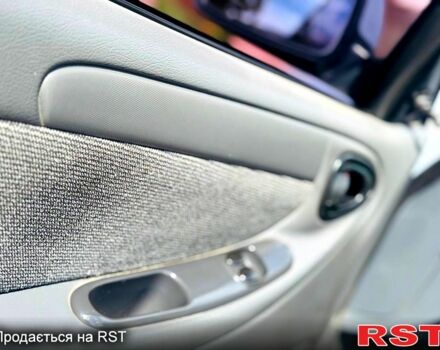 ЗАЗ Сенс, объемом двигателя 1.3 л и пробегом 75 тыс. км за 3850 $, фото 11 на Automoto.ua