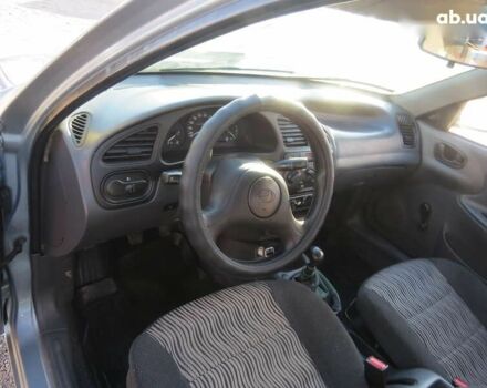 ЗАЗ Сенс, объемом двигателя 1.3 л и пробегом 93 тыс. км за 2900 $, фото 5 на Automoto.ua
