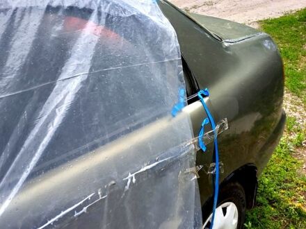 ЗАЗ Sens 2004 у Глухове на Automoto.ua ЗАЗ Sens, об'ємом двигуна 1.3 л та пробігом 0 тис. км за 800 $, фото 1 на Automoto.ua