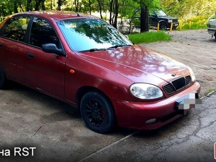 ЗАЗ Sens 2005 у Запоріжжя на Automoto.ua ЗАЗ Sens, об'ємом двигуна 1.3 л та пробігом 250 тис. км за 2100 $, фото 1 на Automoto.ua