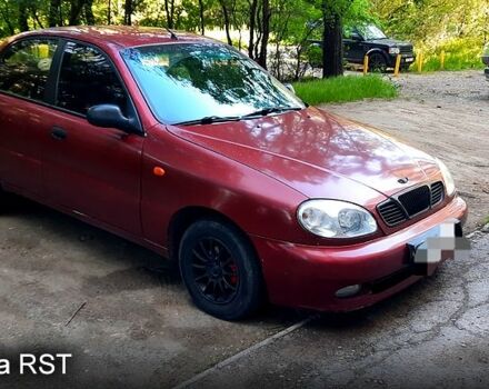 ЗАЗ Сенс, объемом двигателя 1.3 л и пробегом 250 тыс. км за 2100 $, фото 1 на Automoto.ua