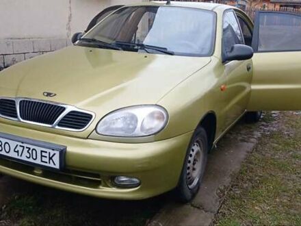 ЗАЗ Сенс 2006 в Дубно на Automoto.ua ЗАЗ Сенс, объемом двигателя 1.3 л и пробегом 330 тыс. км за 1700 $, фото 1 на Automoto.ua