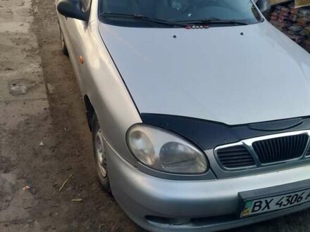 ЗАЗ Сенс 2007 в Млинов на Automoto.ua ЗАЗ Сенс, объемом двигателя 1.3 л и пробегом 300 тыс. км за 1550 $, фото 1 на Automoto.ua