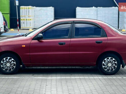 ЗАЗ Sens, об'ємом двигуна 1.3 л та пробігом 135 тис. км за 1899 $, фото 1 на Automoto.ua