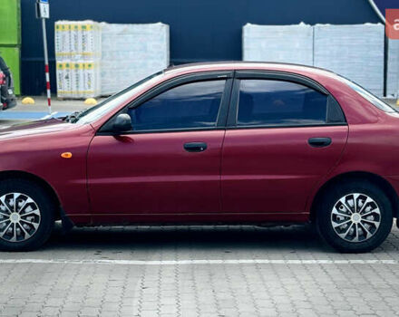 ЗАЗ Сенс, объемом двигателя 1.3 л и пробегом 135 тыс. км за 1899 $, фото 1 на Automoto.ua