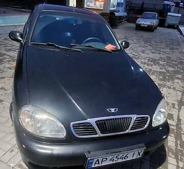 ЗАЗ Сенс 2008 в Запорожье на Automoto.ua ЗАЗ Сенс, объемом двигателя 1.3 л и пробегом 172 тыс. км за 1850 $, фото 1 на Automoto.ua