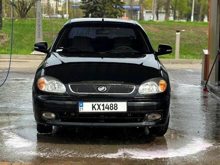 ЗАЗ Сенс 2010 в Харькове на Automoto.ua ЗАЗ Сенс, объемом двигателя 13 л и пробегом 94 тыс. км за 2299 $, фото 1 на Automoto.ua