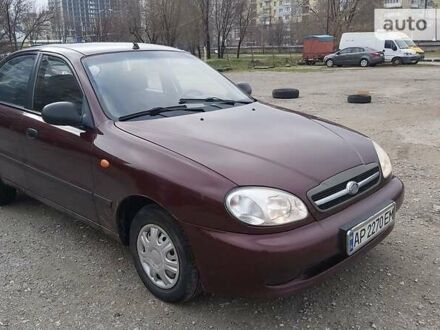ЗАЗ Сенс 2011 в Запорожье на Automoto.ua ЗАЗ Сенс, объемом двигателя 1.3 л и пробегом 114 тыс. км за 2850 $, фото 1 на Automoto.ua