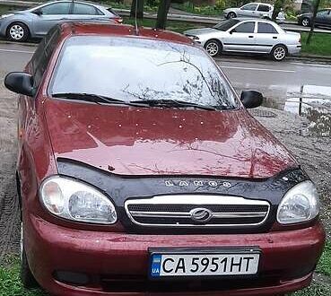ЗАЗ Сенс 2011 в Черкассах на Automoto.ua ЗАЗ Сенс, объемом двигателя 1.3 л и пробегом 188 тыс. км за 3500 $, фото 1 на Automoto.ua