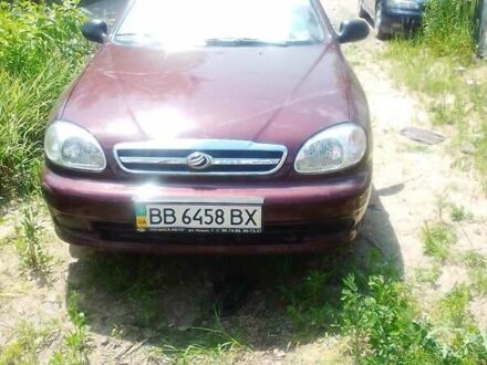 ЗАЗ Сенс 2011 в Днепре (Днепропетровске) на Automoto.ua ЗАЗ Сенс, объемом двигателя 0 л и пробегом 33 тыс. км за 3100 $, фото 1 на Automoto.ua