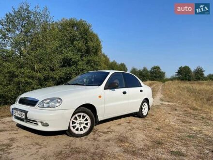 ЗАЗ Сенс 2011 в Сновск (Щорс) на Automoto.ua ЗАЗ Сенс, объемом двигателя 1.3 л и пробегом 163 тыс. км за 2900 $, фото 1 на Automoto.ua