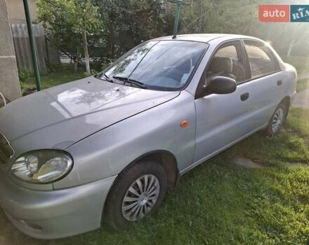 ЗАЗ Сенс, объемом двигателя 1.3 л и пробегом 43 тыс. км за 3200 $, фото 1 на Automoto.ua