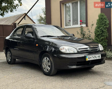 ЗАЗ Sens, об'ємом двигуна 0 л та пробігом 120 тис. км за 2600 $, фото 1 на Automoto.ua