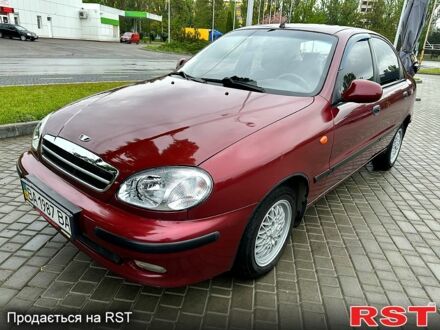 ЗАЗ Sens 2011 у Кропивницькому (Кіровограді) на Automoto.ua ЗАЗ Sens, об'ємом двигуна 15 л та пробігом 62 тис. км за 3300 $, фото 1 на Automoto.ua