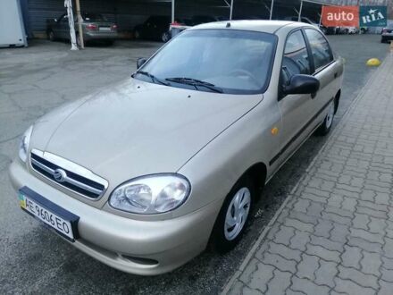 ЗАЗ Сенс 2011 в Днепре (Днепропетровске) на Automoto.ua ЗАЗ Сенс, объемом двигателя 1.3 л и пробегом 143 тыс. км за 3000 $, фото 1 на Automoto.ua