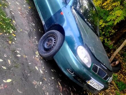 ЗАЗ Сенс, объемом двигателя 1.3 л и пробегом 0 тыс. км за 500 $, фото 1 на Automoto.ua