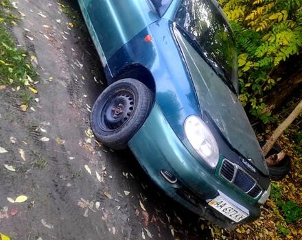 ЗАЗ Sens, об'ємом двигуна 1.3 л та пробігом 0 тис. км за 500 $, фото 1 на Automoto.ua