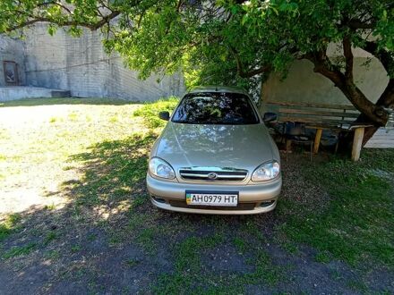 ЗАЗ Sens 2011 у Александровке на Automoto.ua ЗАЗ Sens, об'ємом двигуна 1.3 л та пробігом 139 тис. км за 2600 $, фото 1 на Automoto.ua