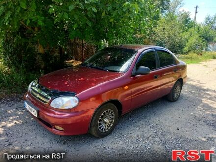 ЗАЗ Сенс 2011 в Славянске на Automoto.ua ЗАЗ Сенс, объемом двигателя 1.3 л и пробегом 0 тыс. км за 1650 $, фото 1 на Automoto.ua