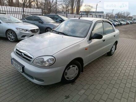 ЗАЗ Сенс 2011 в Николаеве на Automoto.ua ЗАЗ Сенс, объемом двигателя 1.3 л и пробегом 180 тыс. км за 2800 $, фото 1 на Automoto.ua