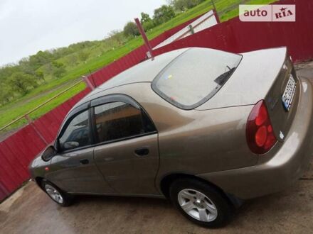 ЗАЗ Сенс 2011 в Львове на Automoto.ua ЗАЗ Сенс, объемом двигателя 1.3 л и пробегом 115 тыс. км за 2800 $, фото 1 на Automoto.ua