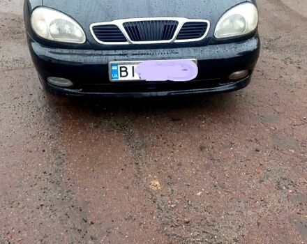 ЗАЗ Сенс, объемом двигателя 1.3 л и пробегом 0 тыс. км за 1700 $, фото 1 на Automoto.ua