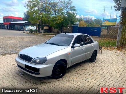 ЗАЗ Сенс 2012 в Херсоне на Automoto.ua ЗАЗ Сенс, объемом двигателя 1.3 л и пробегом 0 тыс. км за 1700 $, фото 1 на Automoto.ua